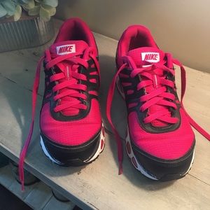 Nike Airmax Tailwind 2010 shoes